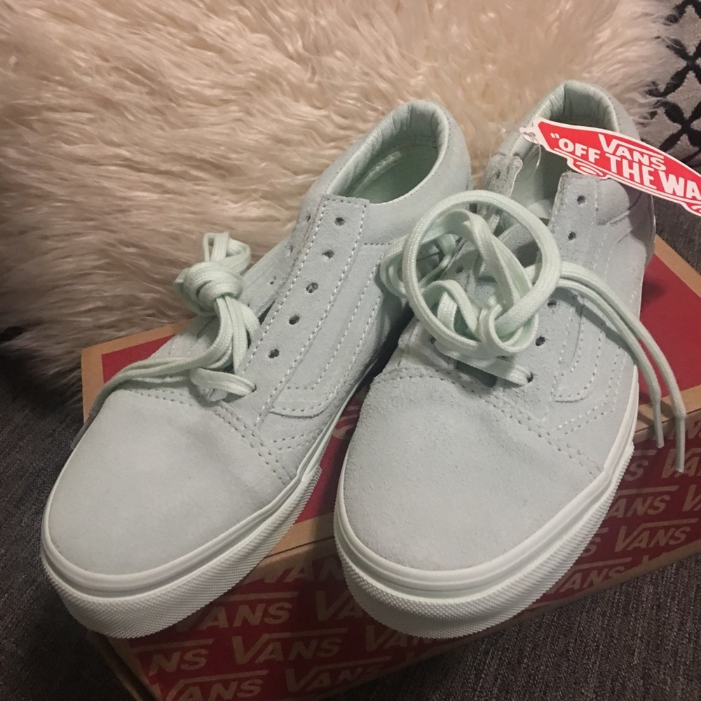Kids vans